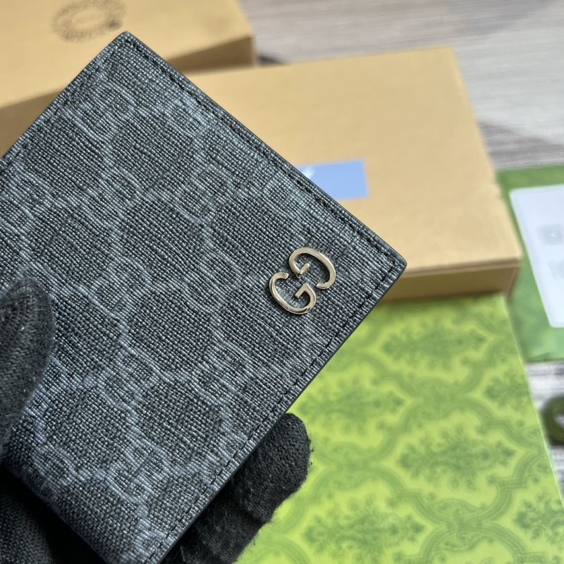 Gucci Wallets